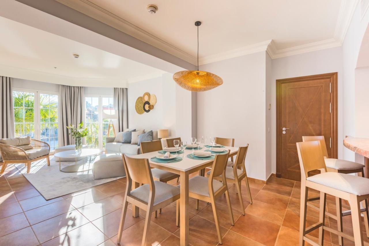 La Sella Premium Lifestyle Apartments Денія Екстер'єр фото