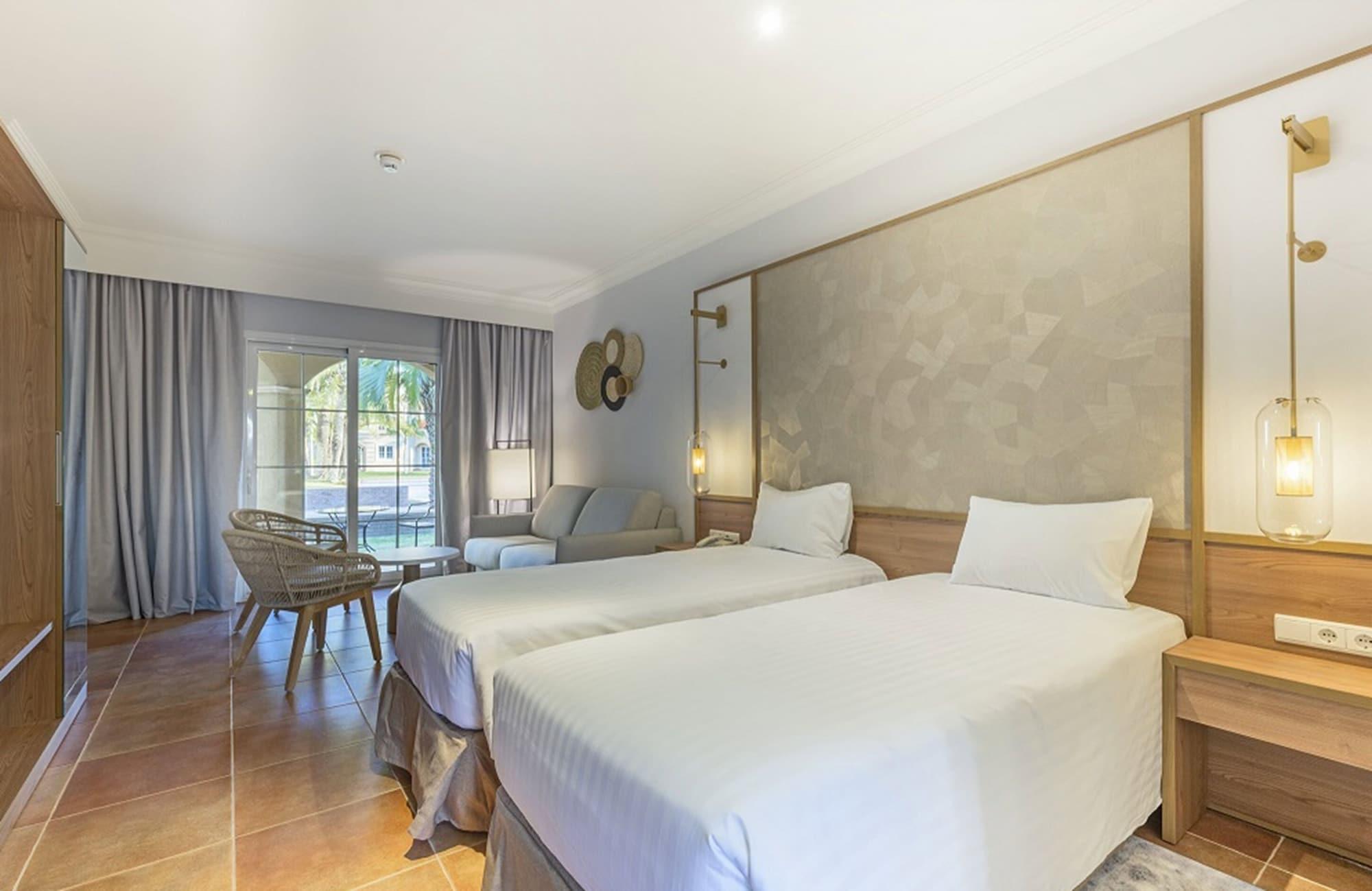 La Sella Premium Lifestyle Apartments Денія Екстер'єр фото