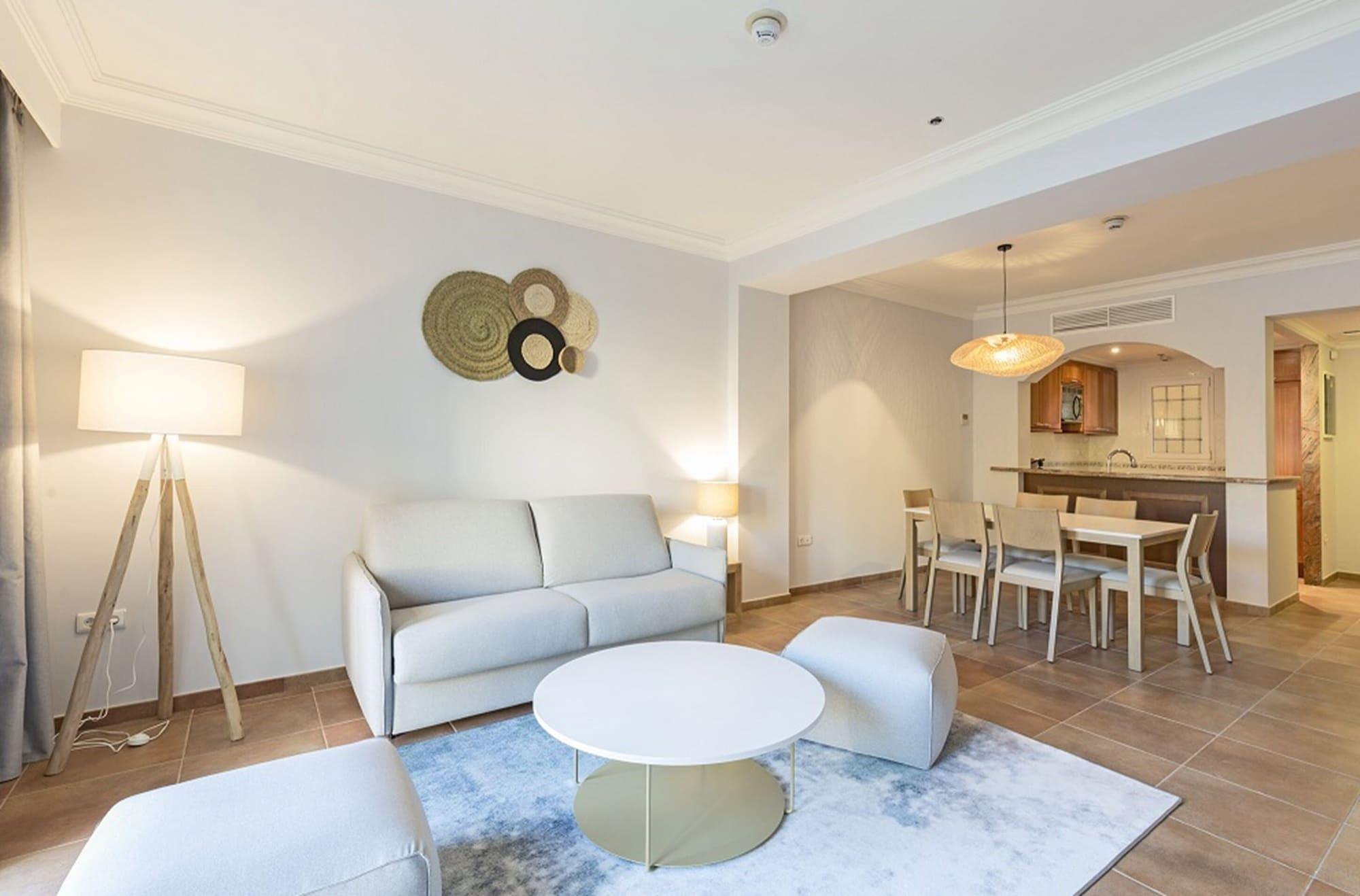 La Sella Premium Lifestyle Apartments Денія Екстер'єр фото