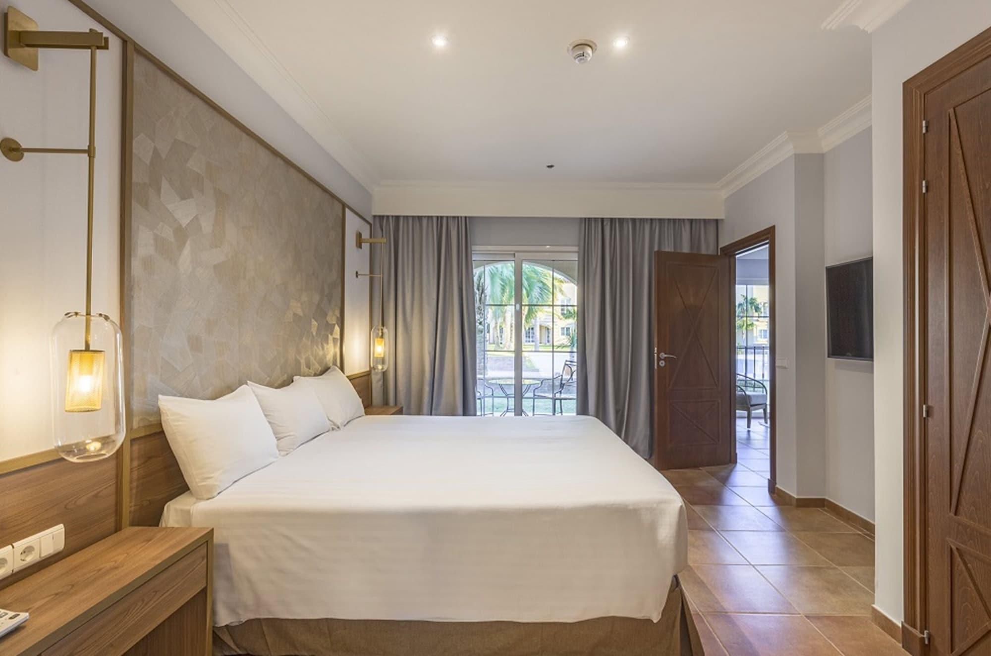 La Sella Premium Lifestyle Apartments Денія Екстер'єр фото