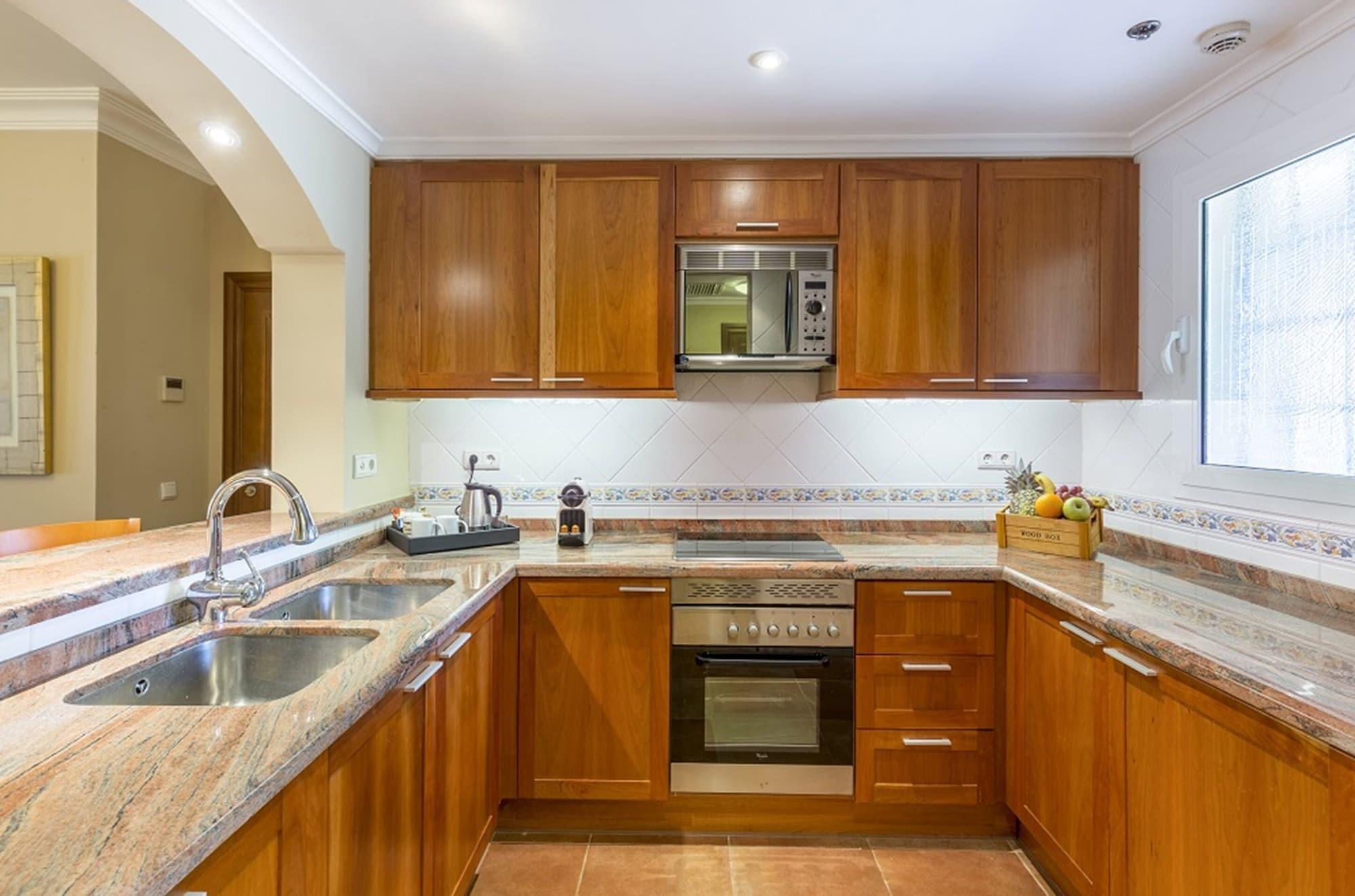 La Sella Premium Lifestyle Apartments Денія Екстер'єр фото