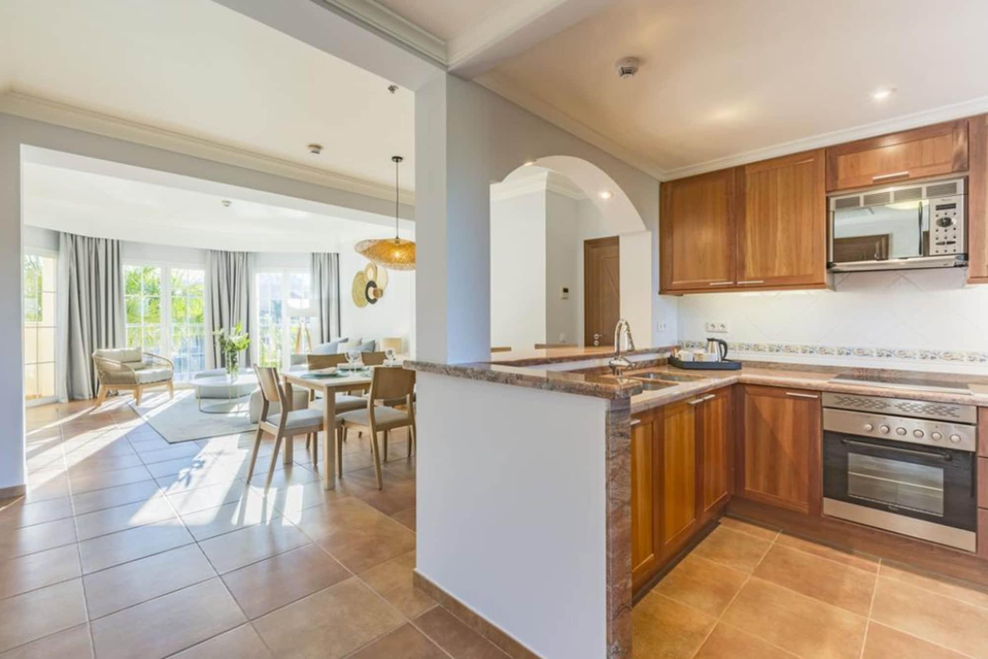 La Sella Premium Lifestyle Apartments Денія Екстер'єр фото