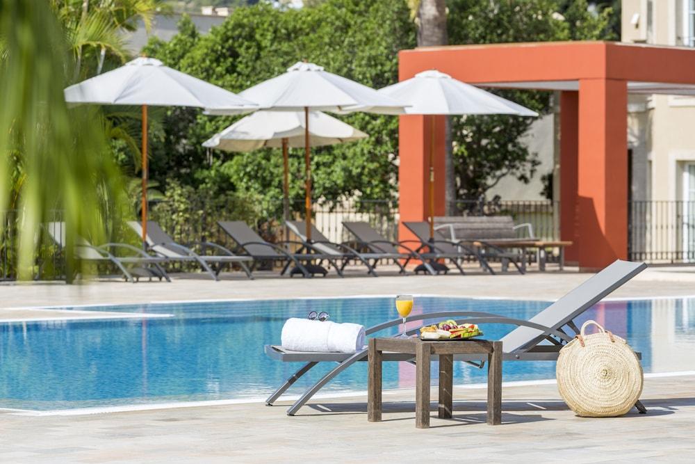 La Sella Premium Lifestyle Apartments Денія Екстер'єр фото