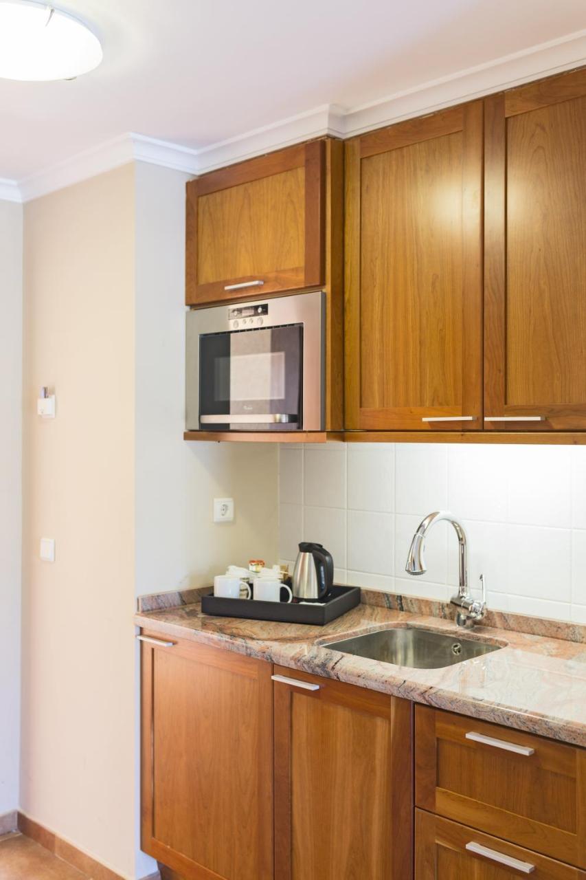 La Sella Premium Lifestyle Apartments Денія Екстер'єр фото