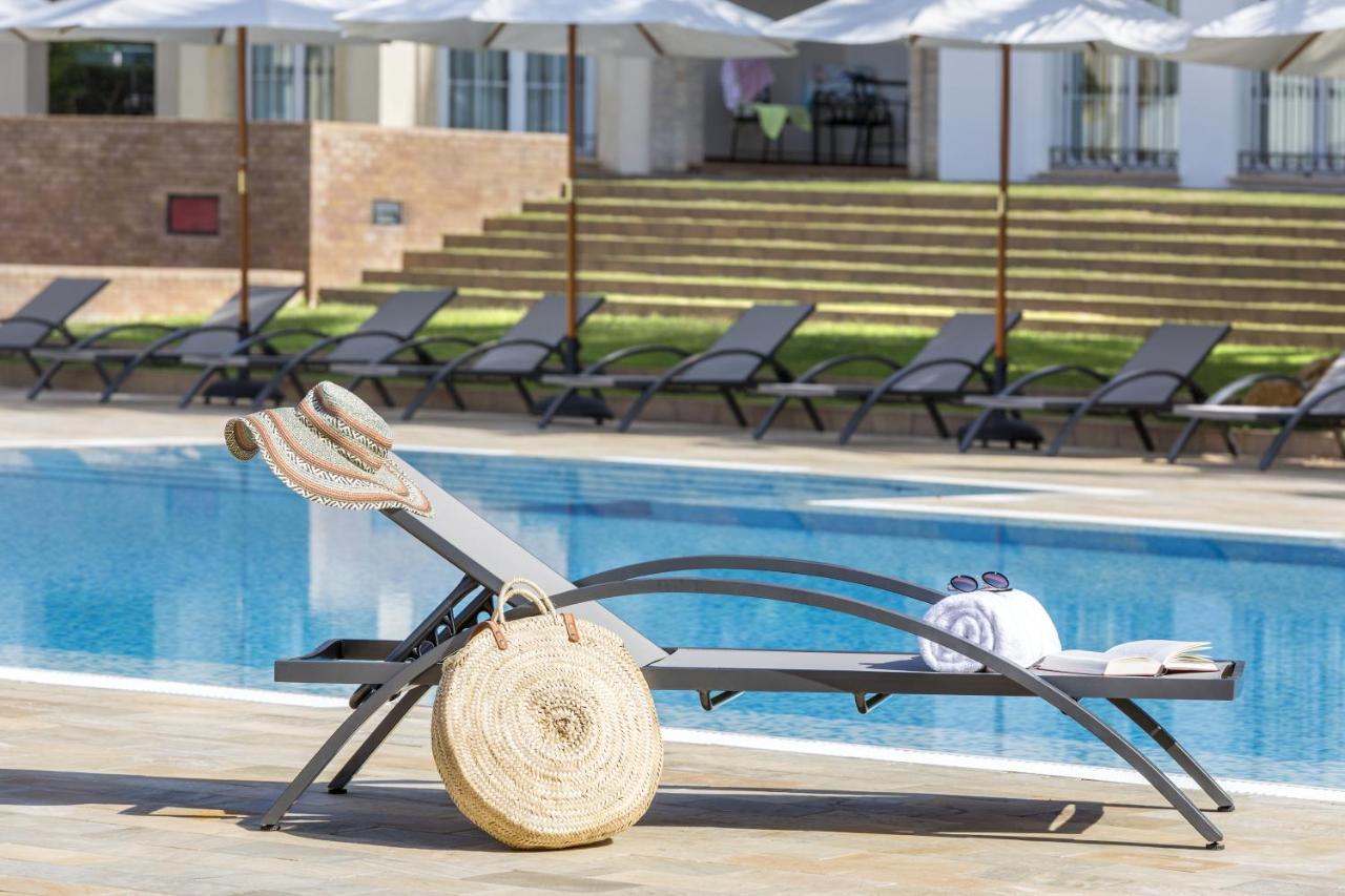 La Sella Premium Lifestyle Apartments Денія Екстер'єр фото