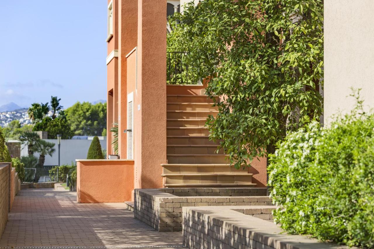 La Sella Premium Lifestyle Apartments Денія Екстер'єр фото