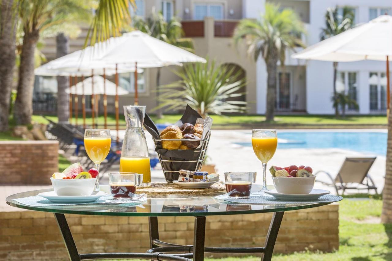 La Sella Premium Lifestyle Apartments Денія Екстер'єр фото