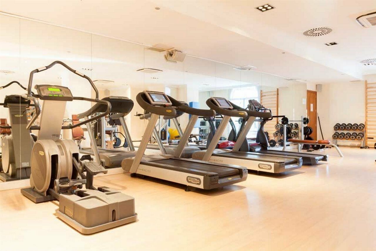 La Sella Premium Lifestyle Apartments Денія Екстер'єр фото