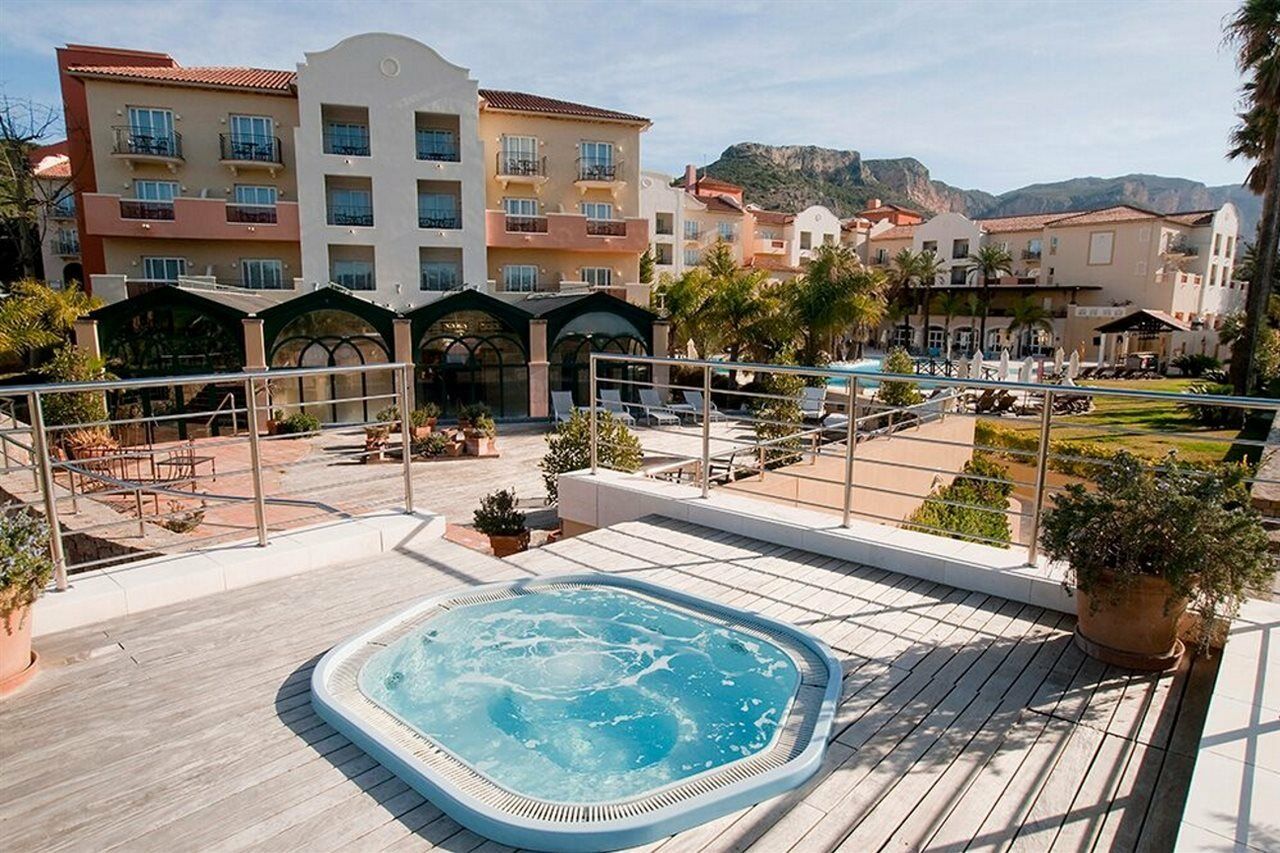 La Sella Premium Lifestyle Apartments Денія Екстер'єр фото