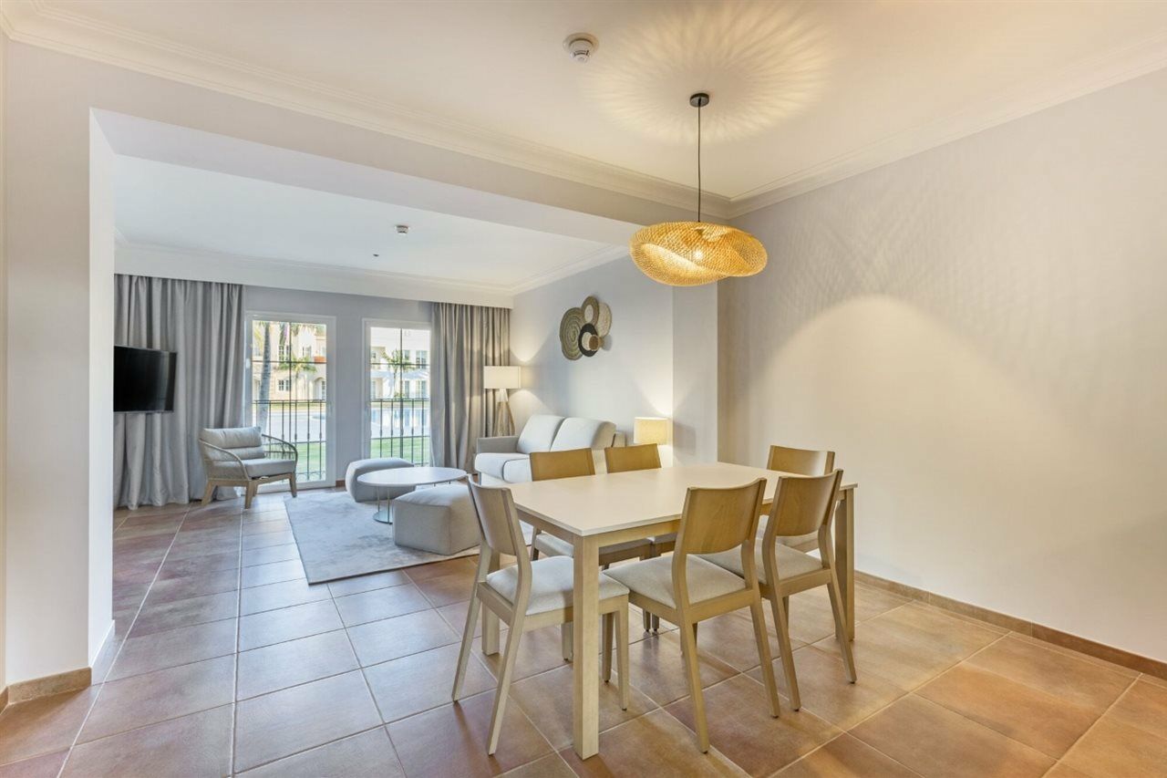 La Sella Premium Lifestyle Apartments Денія Екстер'єр фото