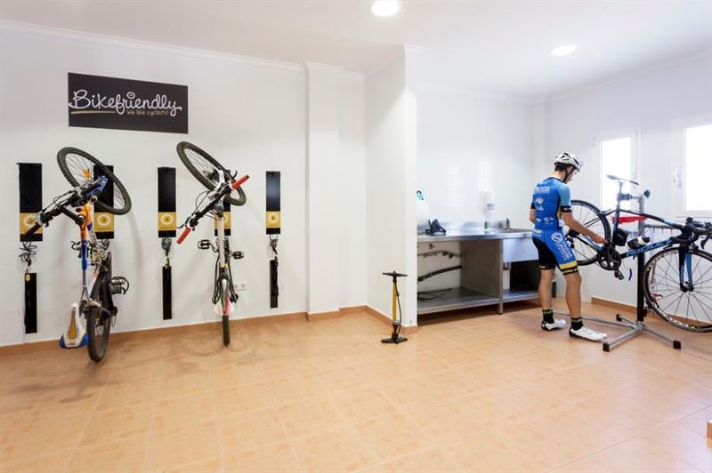 La Sella Premium Lifestyle Apartments Денія Екстер'єр фото