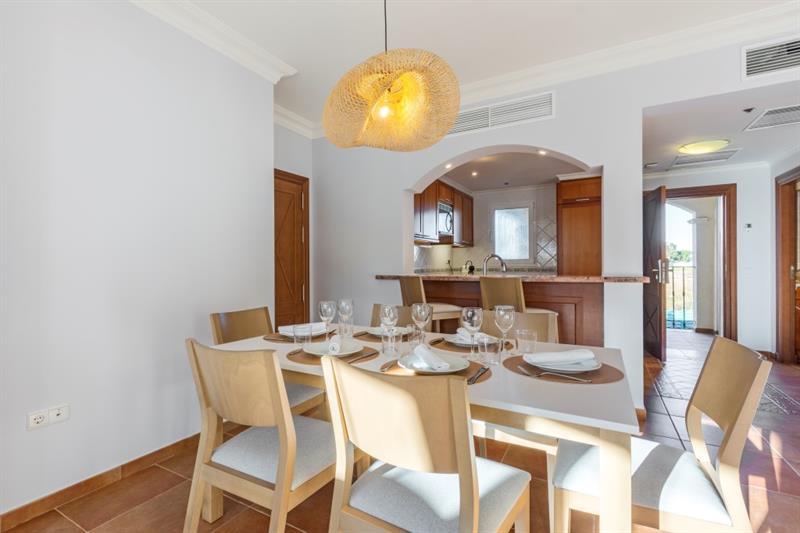 La Sella Premium Lifestyle Apartments Денія Екстер'єр фото