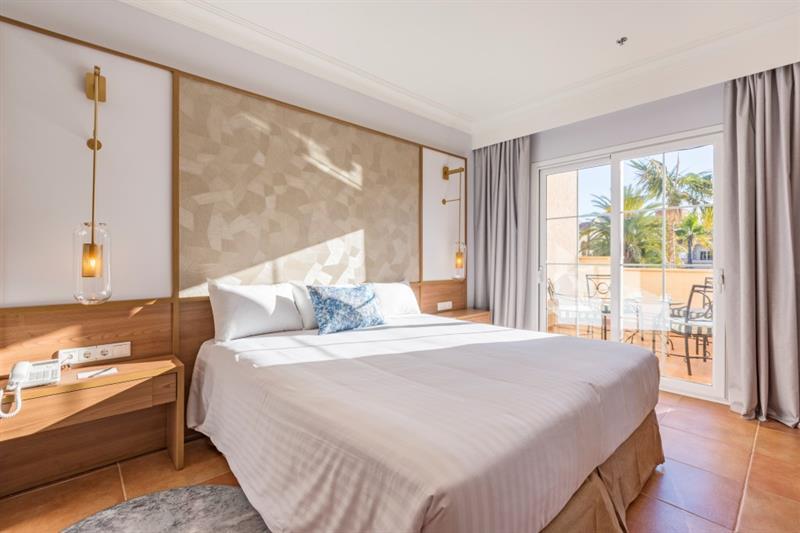 La Sella Premium Lifestyle Apartments Денія Екстер'єр фото