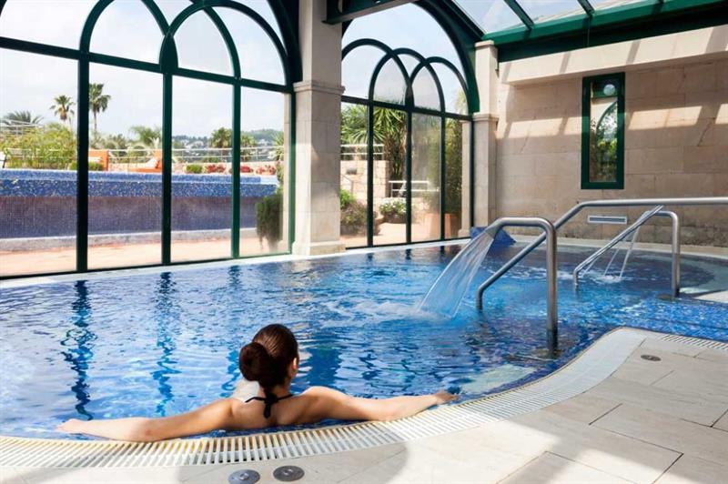 La Sella Premium Lifestyle Apartments Денія Екстер'єр фото