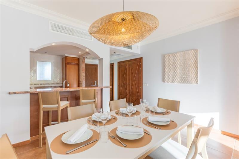 La Sella Premium Lifestyle Apartments Денія Екстер'єр фото