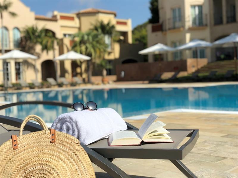 La Sella Premium Lifestyle Apartments Денія Екстер'єр фото